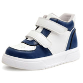 Kids Orthopedic Shoes with Ankle and Arch Support Princepard Boys Girls' Supportive Sneakers for Correct Foot Problem - Princepard
